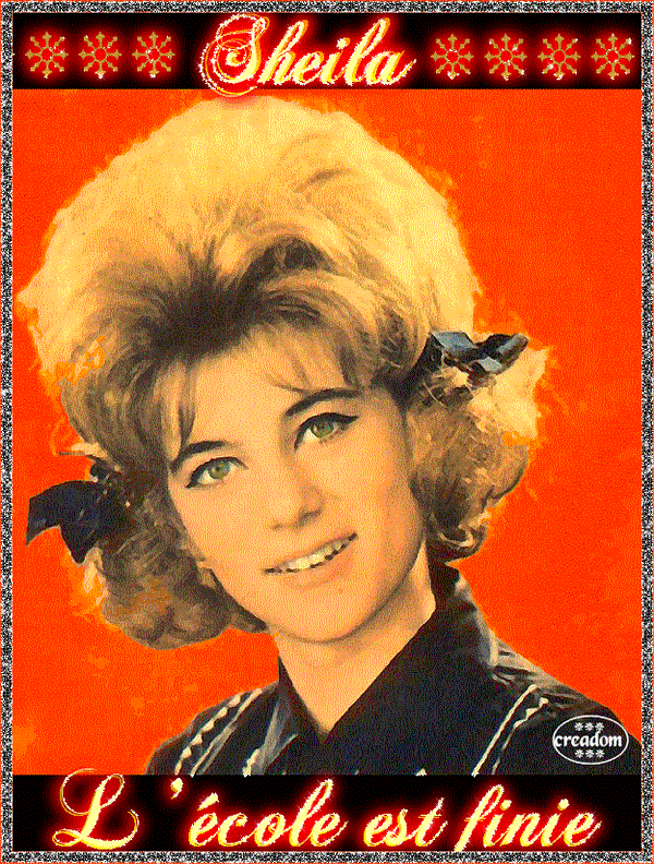 SHEILA