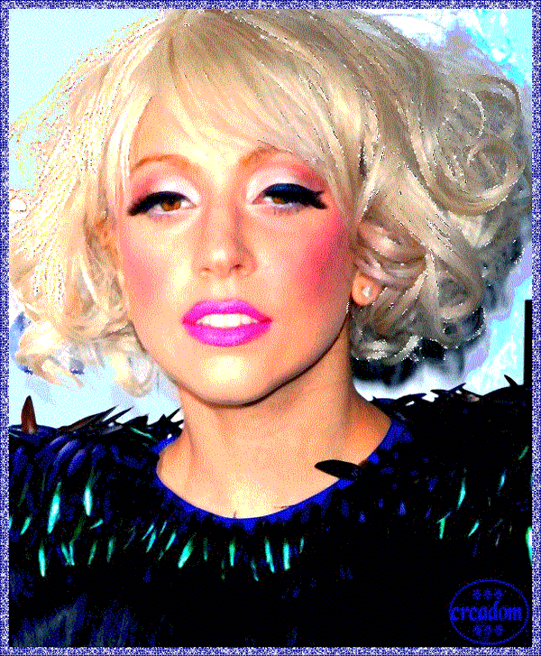 LADY GAGA12